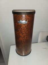 Remo drum trommel konga conga drum music comprar usado  Enviando para Brazil