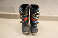 Alpinestar tech boots for sale  Homosassa