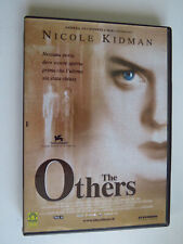 The others dvd usato  Baronissi