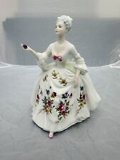 Royal doulton figurine for sale  DISS