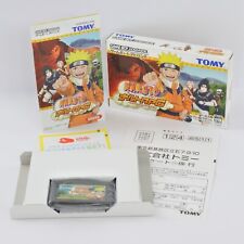 Naruto RPG Uketsugareshi Gameboy Advance Nintendo 2521 GBA, usado comprar usado  Enviando para Brazil