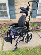 wheelchair sunrise medical for sale  Brockport