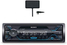 Usato, Sony DSX-A510KIT Autoradio con Ricezione DAB/DAB+/FM ed Antenna DAB inclusa,...  usato  Roma
