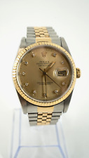1989 rolex date for sale  Charlotte