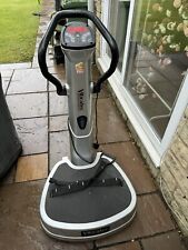 Exercise machine vibratec for sale  STALYBRIDGE