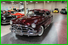 1951 Hudson  for sale  Shipping to Canada