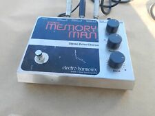 Electro harmonix memory d'occasion  Expédié en Belgium