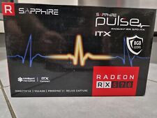 Sapphire pulse radeon gebraucht kaufen  München