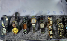 Konvolut damen armbanduhren gebraucht kaufen  Eichwalde