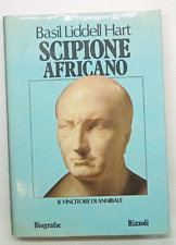 Scipione africano basil usato  Bologna