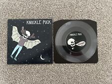 Knuckle puck gold for sale  SHREWSBURY