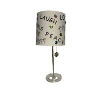 Bedroom table lamp for sale  Fort Myers