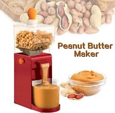 Peanut butter machine for sale  TIPTON