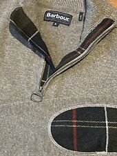 Barbour holden sweater for sale  Annapolis