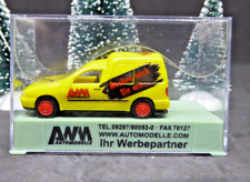 Awm modellauto caddy gebraucht kaufen  Ratzeburg