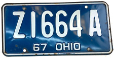 Ohio 1967 old for sale  Mundelein