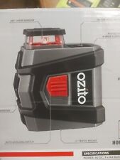 Ozito laser 360 for sale  PLYMOUTH