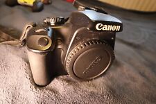Canon eos 1000d for sale  ORPINGTON
