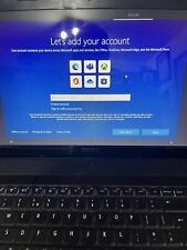 Dell studio laptop for sale  LONDON