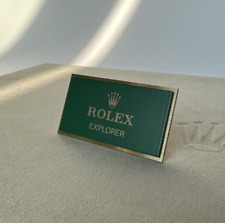 Riginal rolex explorer gebraucht kaufen  Hördt