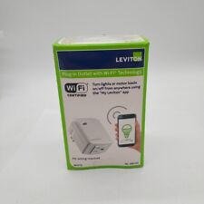 Leviton plug outlet for sale  Brooklyn