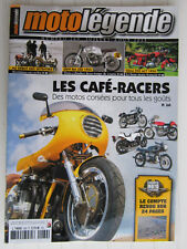 Moto legende 269 d'occasion  Triel-sur-Seine