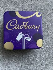 Empty cadburys dairy for sale  NOTTINGHAM