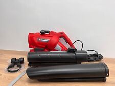 Einhell 3024 electric for sale  MANCHESTER