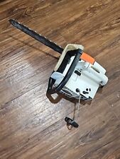 Stihl 015 chainsaw for sale  Shipping to Ireland