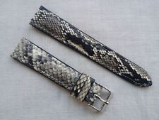 Real python skin for sale  LONDON