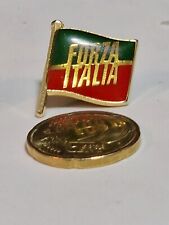 Spilla distintivo forza usato  Italia
