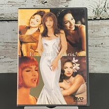 Gloria Estefan - Everlasting Gloria (DVD, 1999) comprar usado  Enviando para Brazil