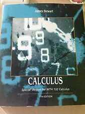 Calculus special version for sale  Philadelphia