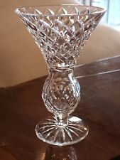 thistle vase for sale for sale  DUNGANNON