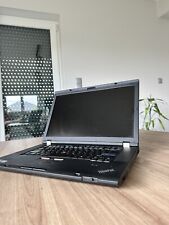 Używany, Laptop Lenovo ThinkPad T520i na sprzedaż  PL