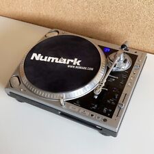 Numark direct drive for sale  FALMOUTH