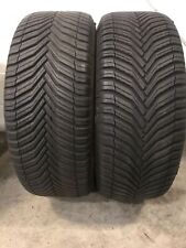P225 55r18 michelin for sale  Waterford