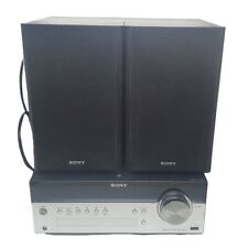 Sony hcd sbt100 gebraucht kaufen  Berlin