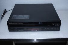 Denon DCM-260 5 Compact Disc Carousel CD Auto Changer for sale  Shipping to South Africa