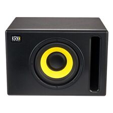 Krk active subwoofer for sale  Shipping to Ireland