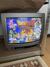 Starion CRT TV RGB SCART dobry stan 14 cali pilot w zestawie na sprzedaż  Wysyłka do Poland