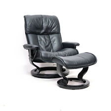 Ekornes stressless admiral for sale  Shipping to Ireland
