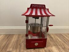cretors popcorn machine for sale  Shepherdstown