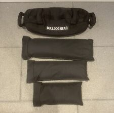 Bulldog gear workout for sale  CHELMSFORD