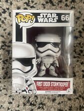 Funko pop first for sale  WEDMORE