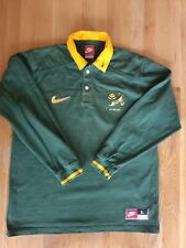 South africa rugby d'occasion  Paris XX