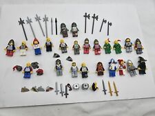 Lego castle minifigures for sale  Dickinson