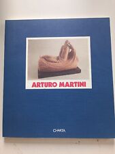 Arturo martini cura usato  Camogli