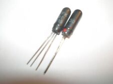 Used, OC615 germanium transistor PNP 25V 50mA 30mW 40MHz, NEW,  Telefunken for sale  Shipping to South Africa