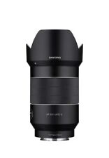 Samyang 35mm lens gebraucht kaufen  Bendorf
